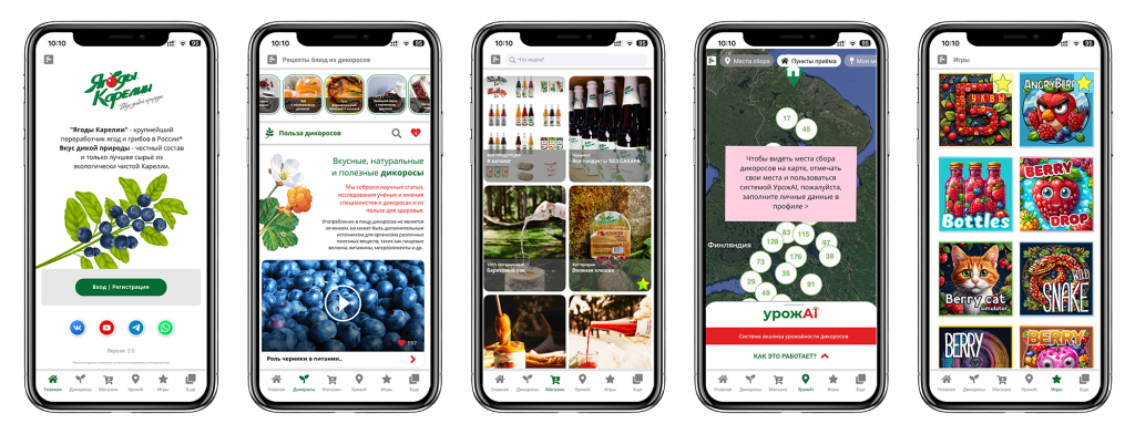 Мобильное приложение Ягоды Карелии.png