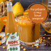 Морс Облепиха, 510мл