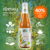 Нектар Облепиха БЕЗ САХАРА, 510мл от магазина "Ягоды Карелии"