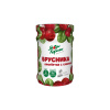 Брусника протертая с сахаром 280г