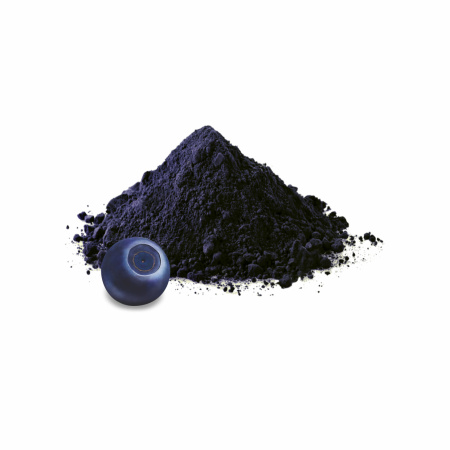 Сублимированная Черника, порошок, 150г