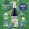 Нектар Жимолость БЕЗ САХАРА, 510мл от магазина "Ягоды Карелии"