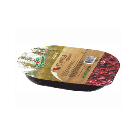 Клюква вяленая 150г