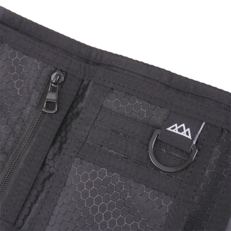 Кошелек "СЕВЕР" Северные ягоды, разноцветный