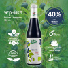 Нектар Черника БЕЗ САХАРА, 510мл от магазина "Ягоды Карелии"