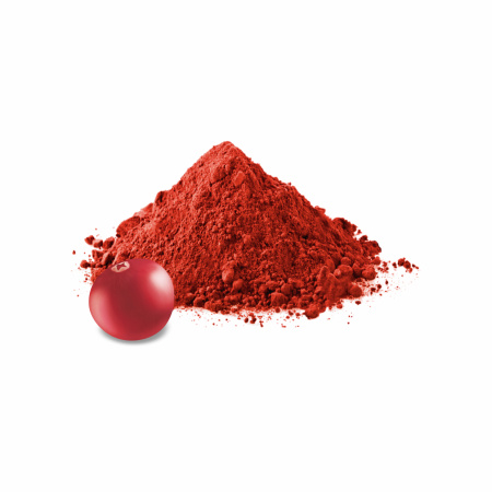 Сублимированная Клюква, порошок, 150г