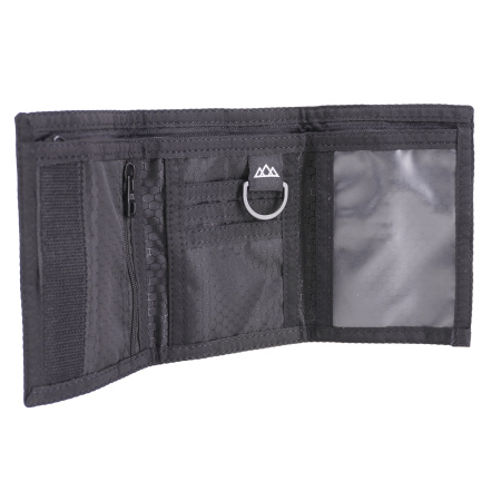 Кошелек "СЕВЕР" Северные ягоды, разноцветный