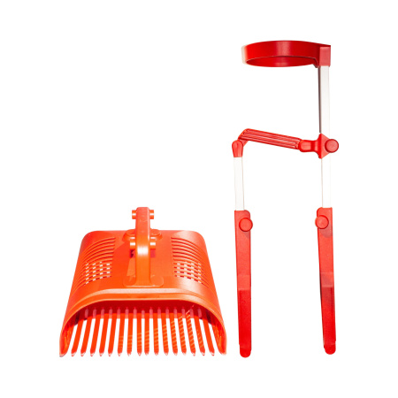 Комбайны большие для сбора дикорастущих ягод оптом (10шт)