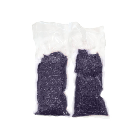 Рябина черноплодная сублимированная, порошок, коробка 1кг