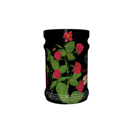 Неваренье Княженика БЕЗ САХАРА, 270г от магазина "Ягоды Карелии"