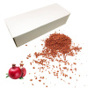 Гранат сублимированный, гранулы, коробка 1кг