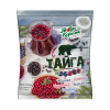 Смесь ягод "Тайга" черника,клюква,брусника,вороника,голубика 300г