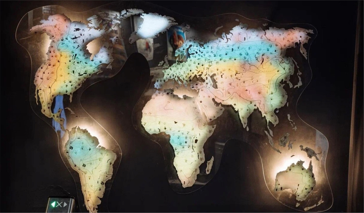"Ягоды Карелии" открыли первый в России музей ягод!