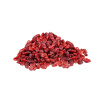 Клюква вяленая (резаная), коробка 10 кг (Канада)