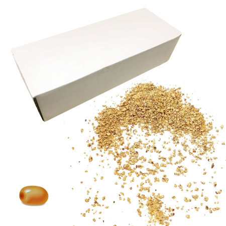 Джида сублимированный, гранулы, коробка 1кг