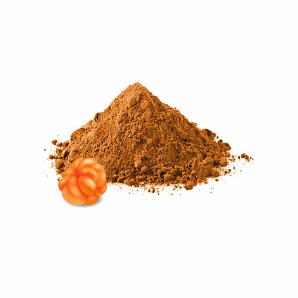 Сублимированная Морошка, порошок, 50г