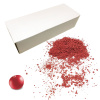 Клюква сублимированная, гранулы, коробка 1кг